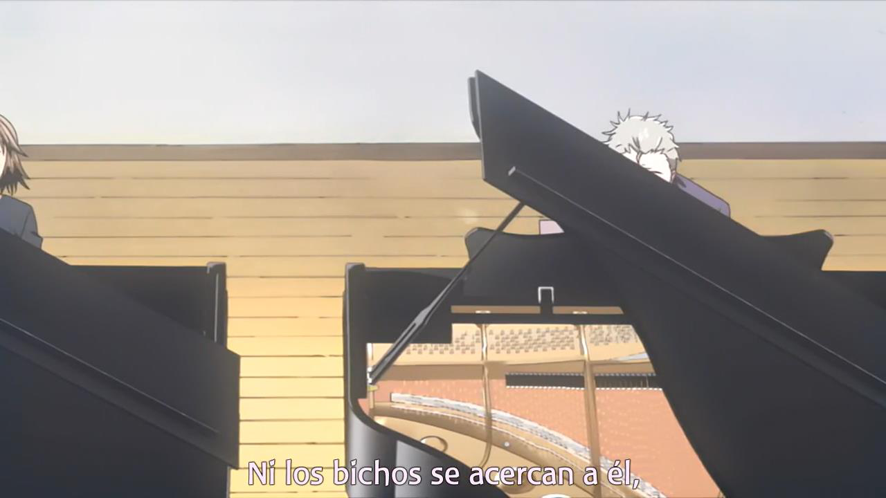 Nodame Cantabile Paris Hen (Anime Underground)